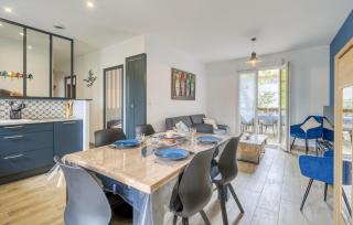 3 Bedroom Cozy Home In La Tremblade - La Tremblade - 8