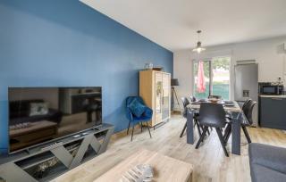 3 Bedroom Cozy Home In La Tremblade - La Tremblade - 6