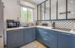 3 Bedroom Cozy Home In La Tremblade - 3