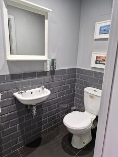 The Ranald Apartments - Oban - 7