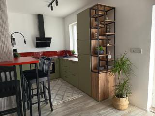 Apartments Vidanovic - Ohrid - 4