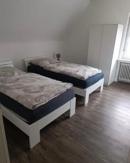 Ferienwohnung Herzberg 1 - 1