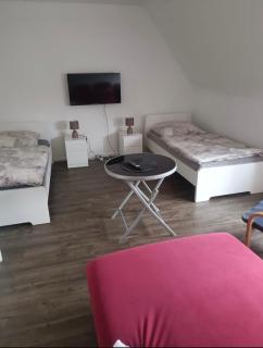 Ferienwohnung Herzberg - Loxstedt - 3
