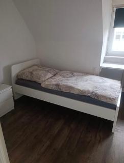 Ferienwohnung Herzberg - Loxstedt - 2
