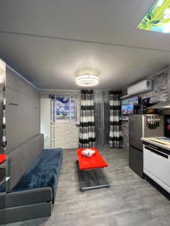 Gruissan Plage Studio RDC avec Piscine Wifi Parking Clim - Gruissan - 4