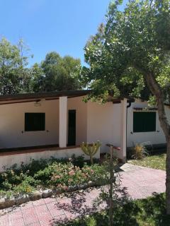 Casa vacanza sul mare 1 - Santa Caterina Dello Ionio Marina - 3