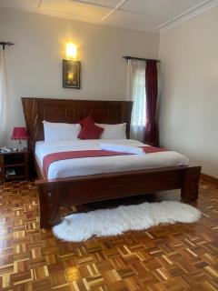 One Bedroom 236 Gigiri Drive Embassies - Nairobi - 7