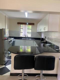 One Bedroom 236 Gigiri Drive Embassies - Nairobi - 5