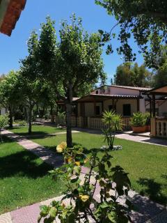 Casa vacanza sul mare 1 - Santa Caterina Dello Ionio Marina - 5