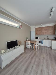 Birutes Apartments Klaipeda - Klaipėda - 8