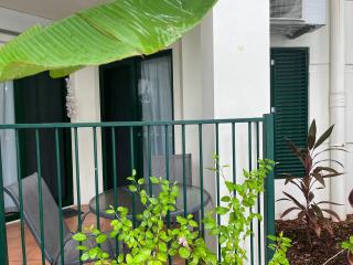 Tropical Apartment - Cairns - 5
