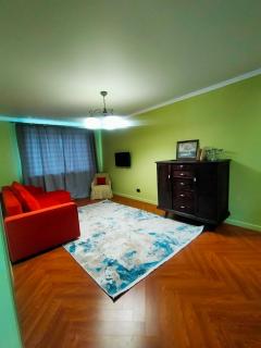 Абылайхана 32 - Almaty - 5