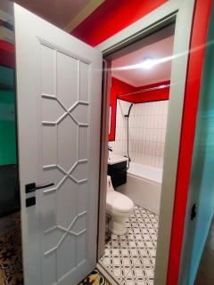 Абылайхана 32 - Almaty - 3