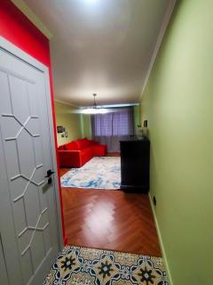 Абылайхана 32 - Almaty - 2