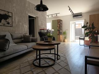 Apartments Vidanovic - Ohrid - 1