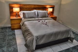 Butfongo Bumnandzi Guest House - 0