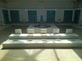 Aydın palace termal - 9