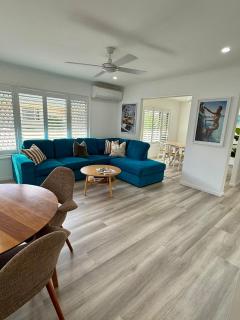Casa Bella - Paradise, 3 Bedroom, Guest House, Villa - Gold Coast - 6
