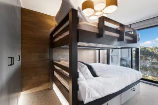Luxe 1750 - Mount Hotham - 2