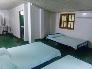 New Samanali Resort - Kataragama - 0