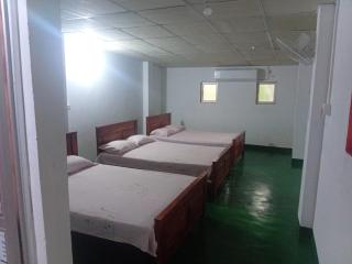 New Samanali Resort - Kataragama - 1