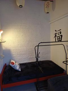 Village Bord de Ciel - 9