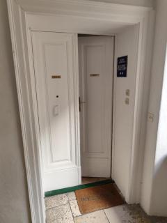 Apartment Poluotok - Zara (Zadar) - 6
