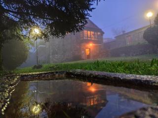 Fogar dos Antigos - 4