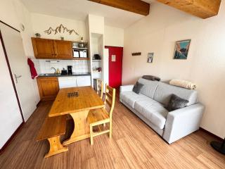 Appartement cosy 4 personnes Vue Montagne - Modane - 8