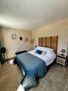 La Rabastide - La Garde-Adhémar - 1