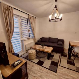 Vikendica Niki - Village house with pool -  - 4