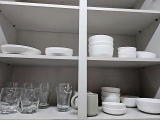 White Mountain Lodge in the Forest - 3