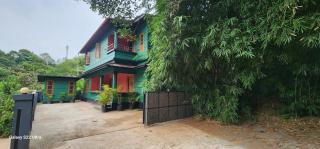 pookode villa - Vythiri - 9