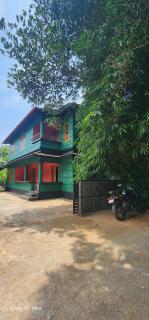 pookode villa - Vythiri - 0
