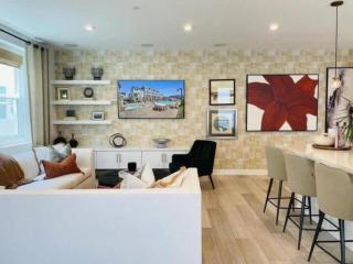 #Marbella Lane-Luxury Designer 3BR Home Disneyland - Anaheim - 8