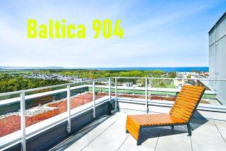 Baltica 904 - Danzig - 0