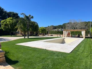 Villa Vanda by salentoltremare - Specchia - 0