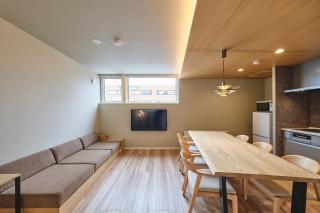 Sauna Style Sapporo - Sapporo - 4