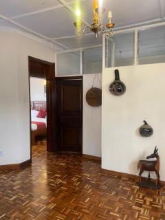 One Bedroom 236 Gigiri Drive - Nairobi - 6