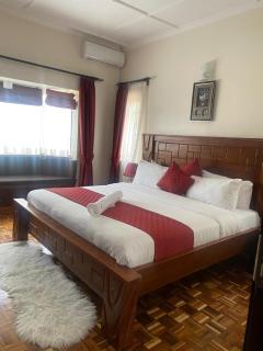One Bedroom 236 Gigiri Drive - Nairobi - 5
