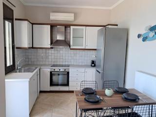 Flat on the sea - Poros - 3