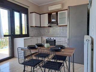 Flat on the sea - Poros - 2