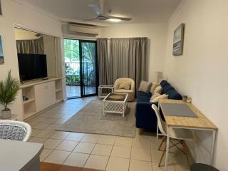 Tropical Apartment - Cairns - 0