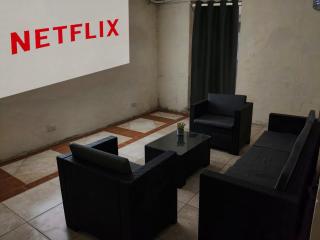 Charming duplex house, cinema room, Valletta centre - La Valletta - 6