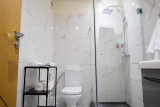 R106- Amazing & Colourful Apartment near High Speed Train Station - Casablanca - 6