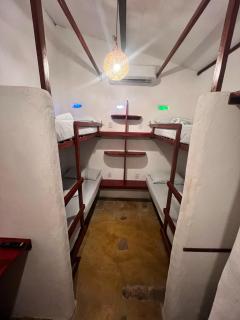 Hostel do Ceu - Pipa - 5