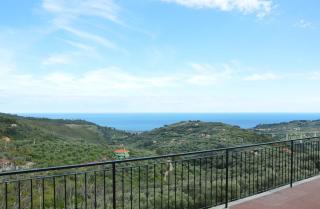 Casa vacanze Geppo - Civezza - 7