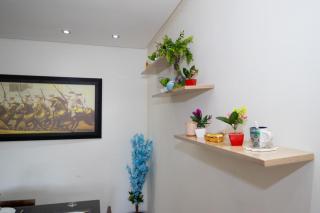 R106- Amazing & Colourful Apartment near High Speed Train Station - Casablanca - 2