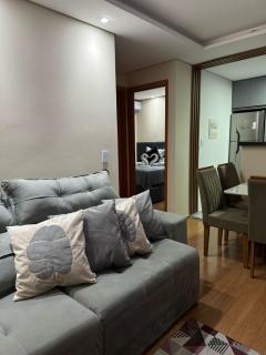 Apartamento Condomínio - Cuiabá - 0