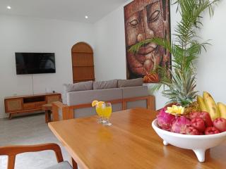 Wayan Villa Legian - Seminyak - 6